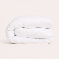 Luneabed™ Bamboo Lyocell Cooling Duvet Cover