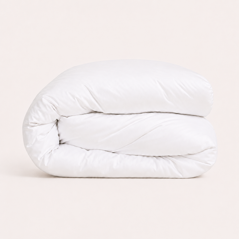 Luneabed™ Bamboo Lyocell Cooling Duvet Cover