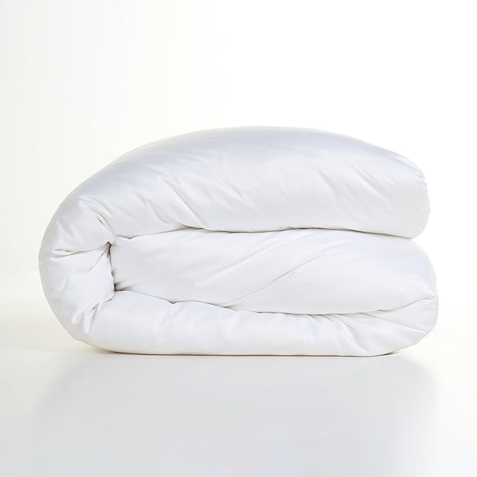 Luneabed™ Bamboo Lyocell Cooling Duvet Cover