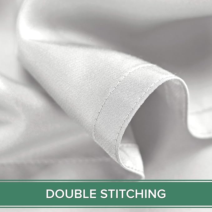 Luneabed™ Bamboo Viscose Pillowcases
