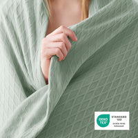 Luneabed™ Airlight Cooling Blanket