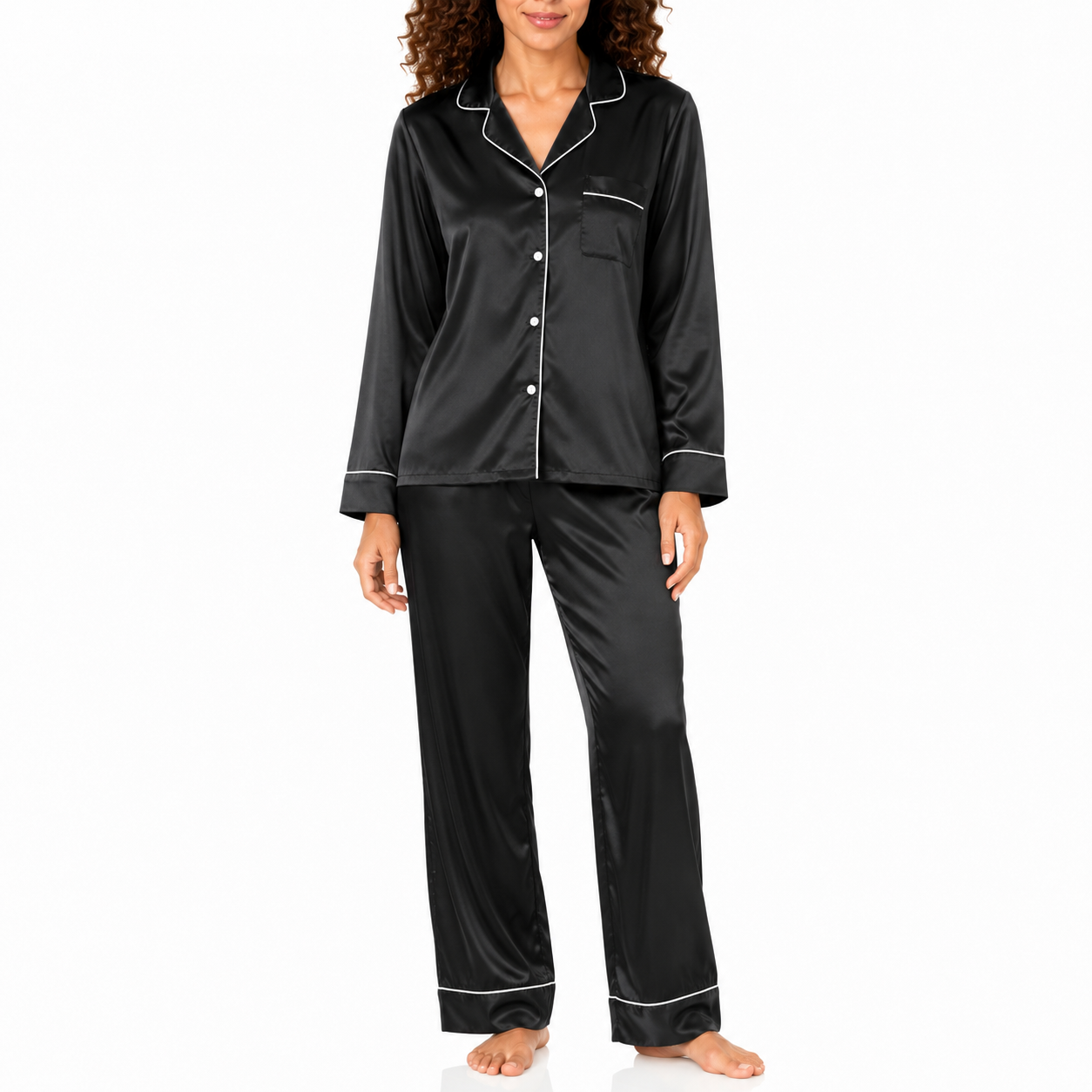 Luneabed™ Women's Pajama Set Sleepwear