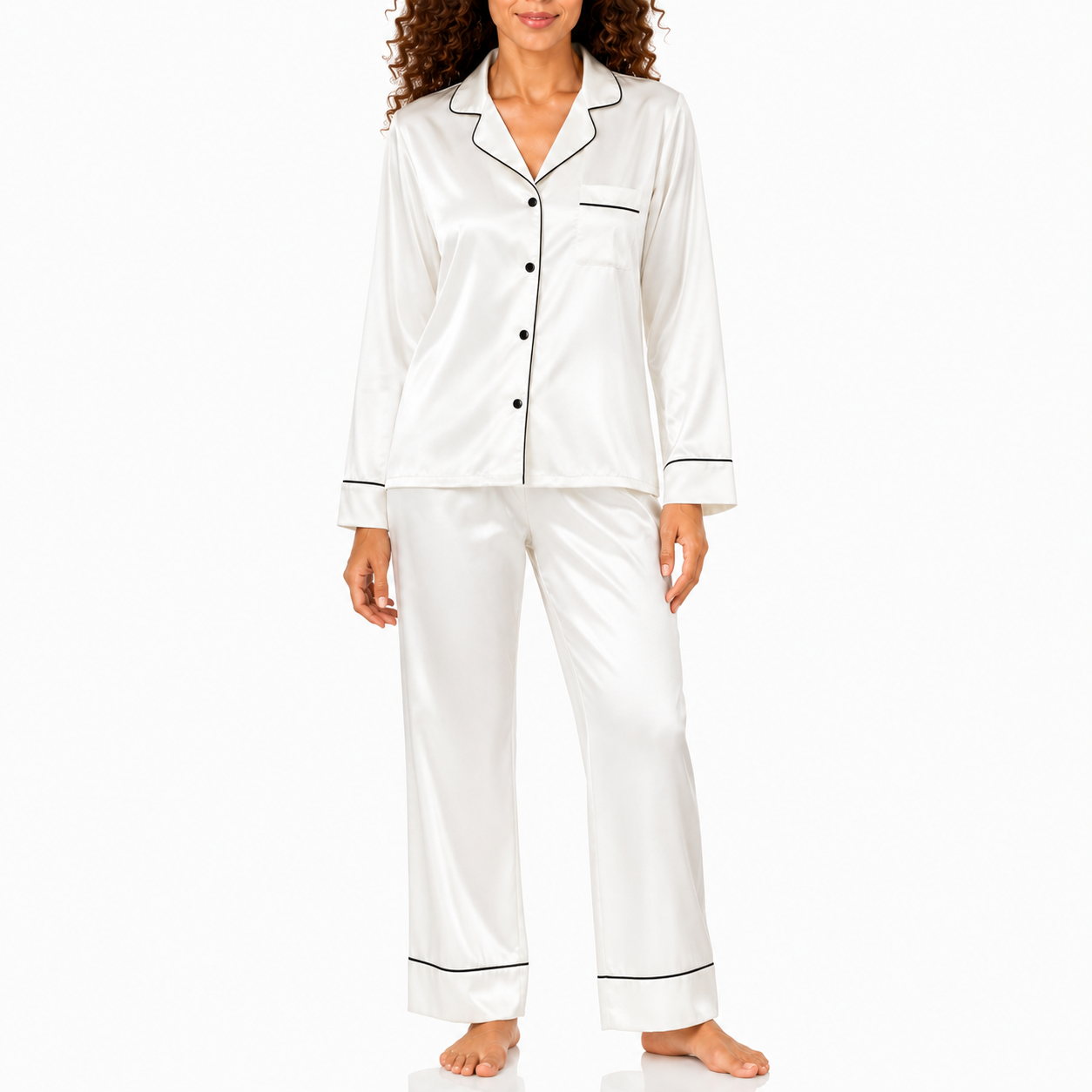 Luneabed™ Women's Pajama Set Sleepwear