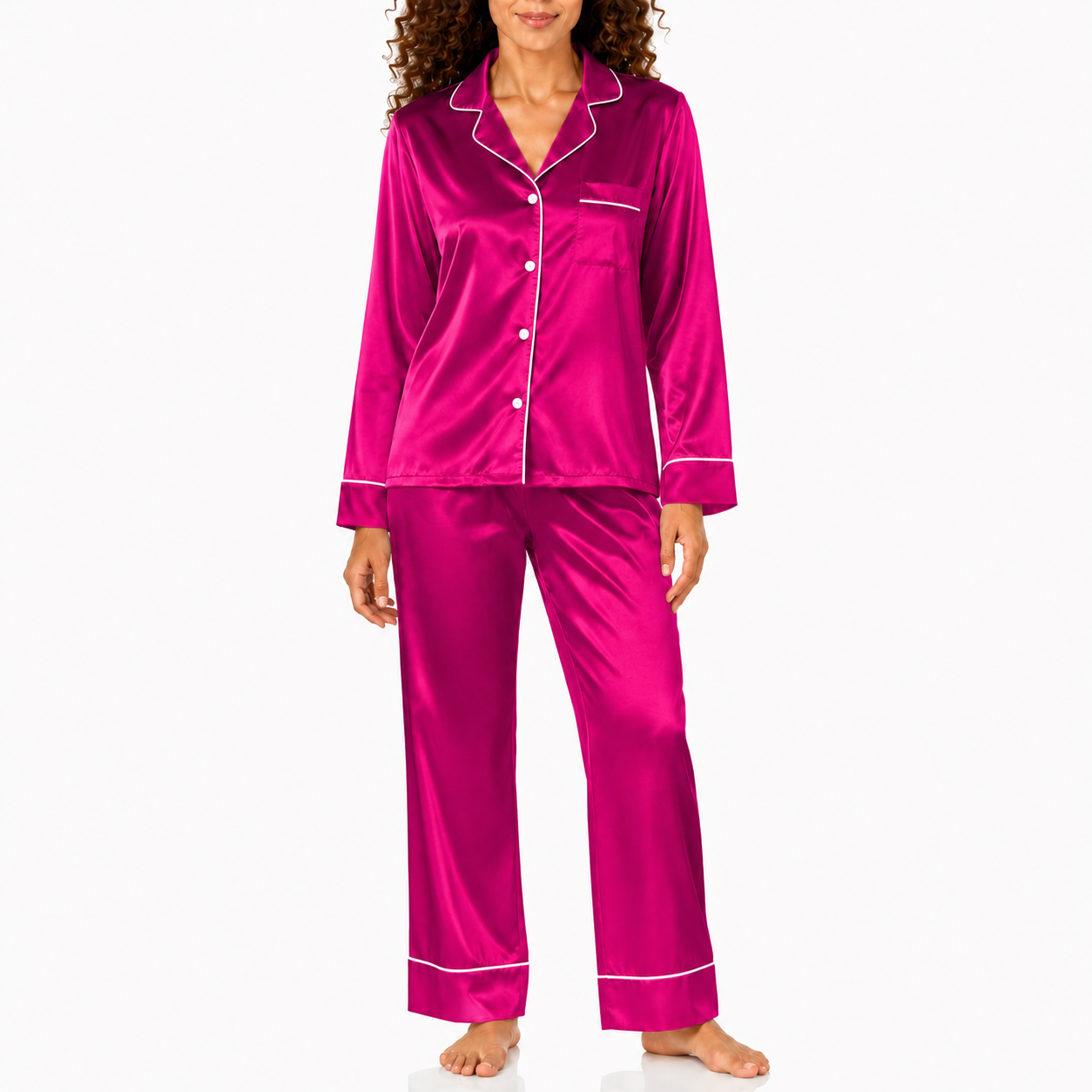 Luneabed™ Women's Pajama Set Sleepwear