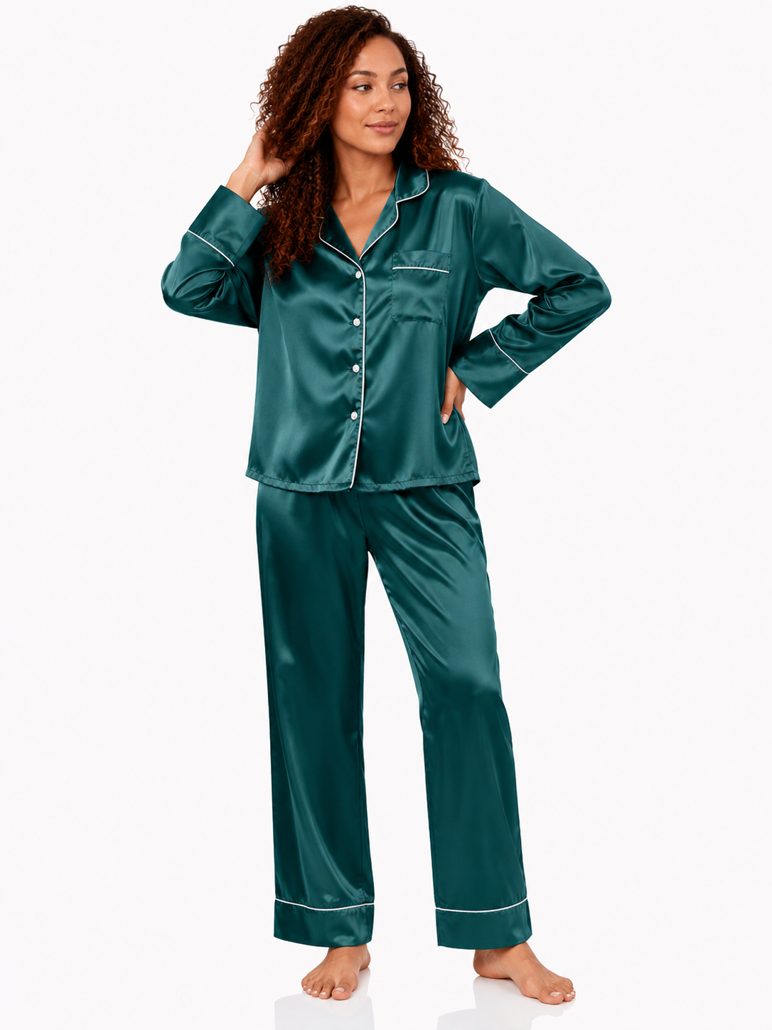 Luneabed™ Women's Pajama Set Sleepwear