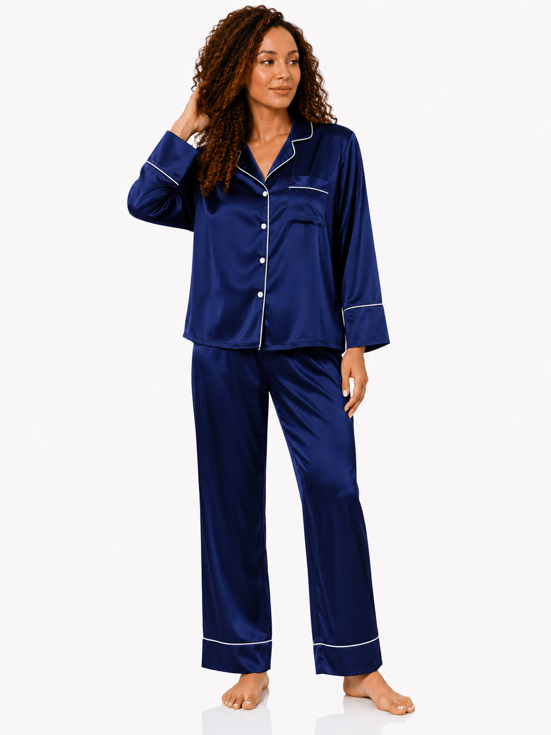 Luneabed™ Women's Pajama Set Sleepwear