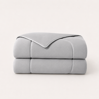 Luneabed™ Cloudlight Cooling Comforter