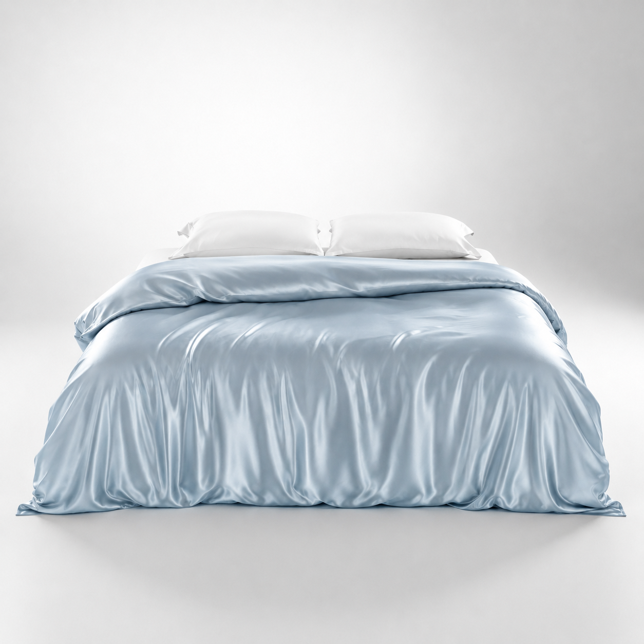 Luneabed™ Bamboo Lyocell Cooling Duvet Cover