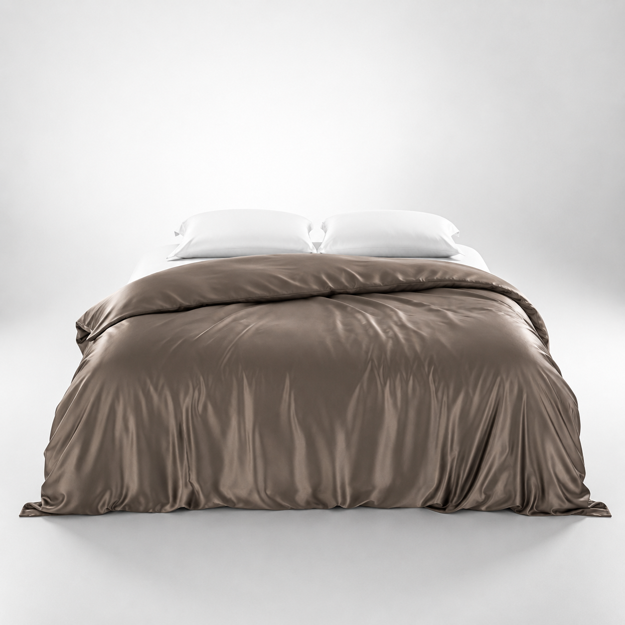 Luneabed™ Bamboo Lyocell Cooling Duvet Cover