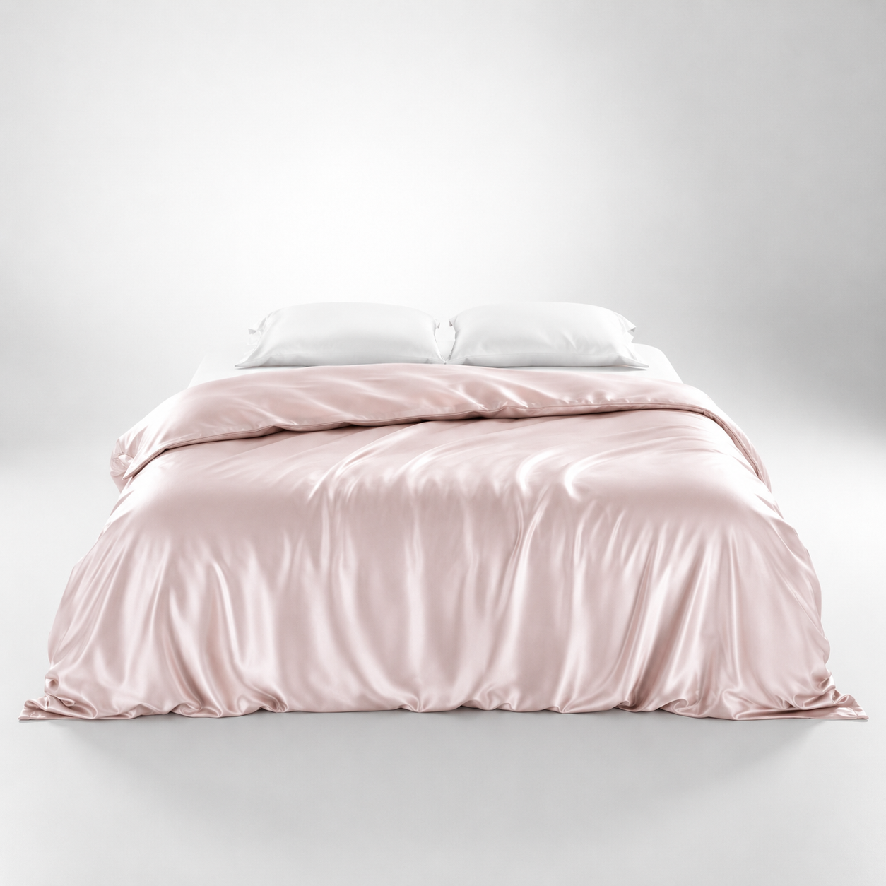 Luneabed™ Bamboo Lyocell Cooling Duvet Cover