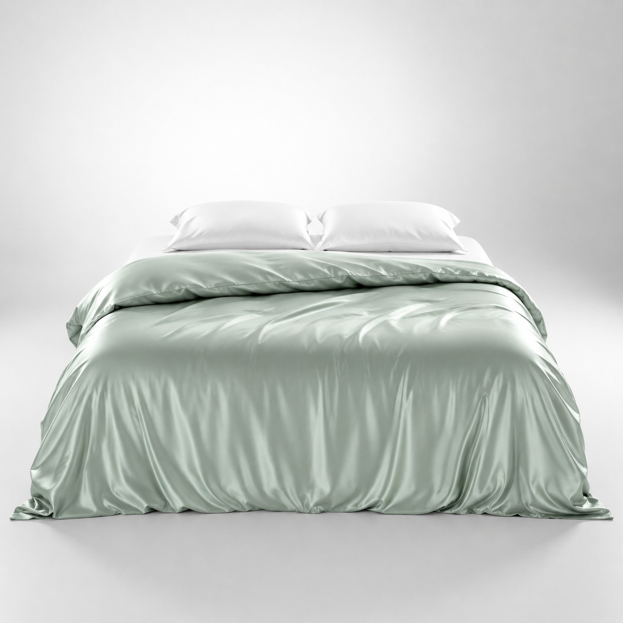 Luneabed™ Bamboo Lyocell Cooling Duvet Cover