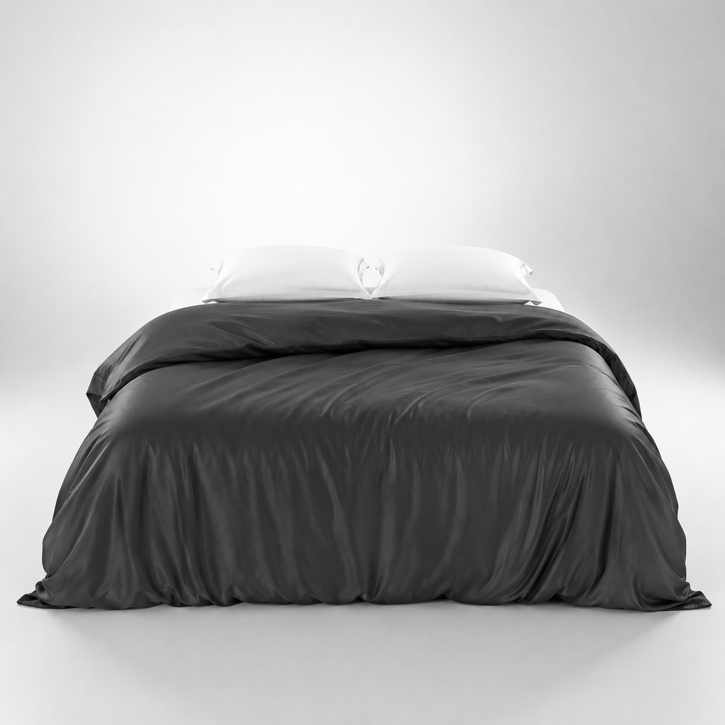 Luneabed™ Bamboo Lyocell Cooling Duvet Cover