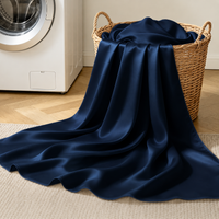 Luneabed™ Premium Bamboo Cooling Sheet Set