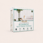 Luneabed™ CloudSoft Cooling Mattress Topper