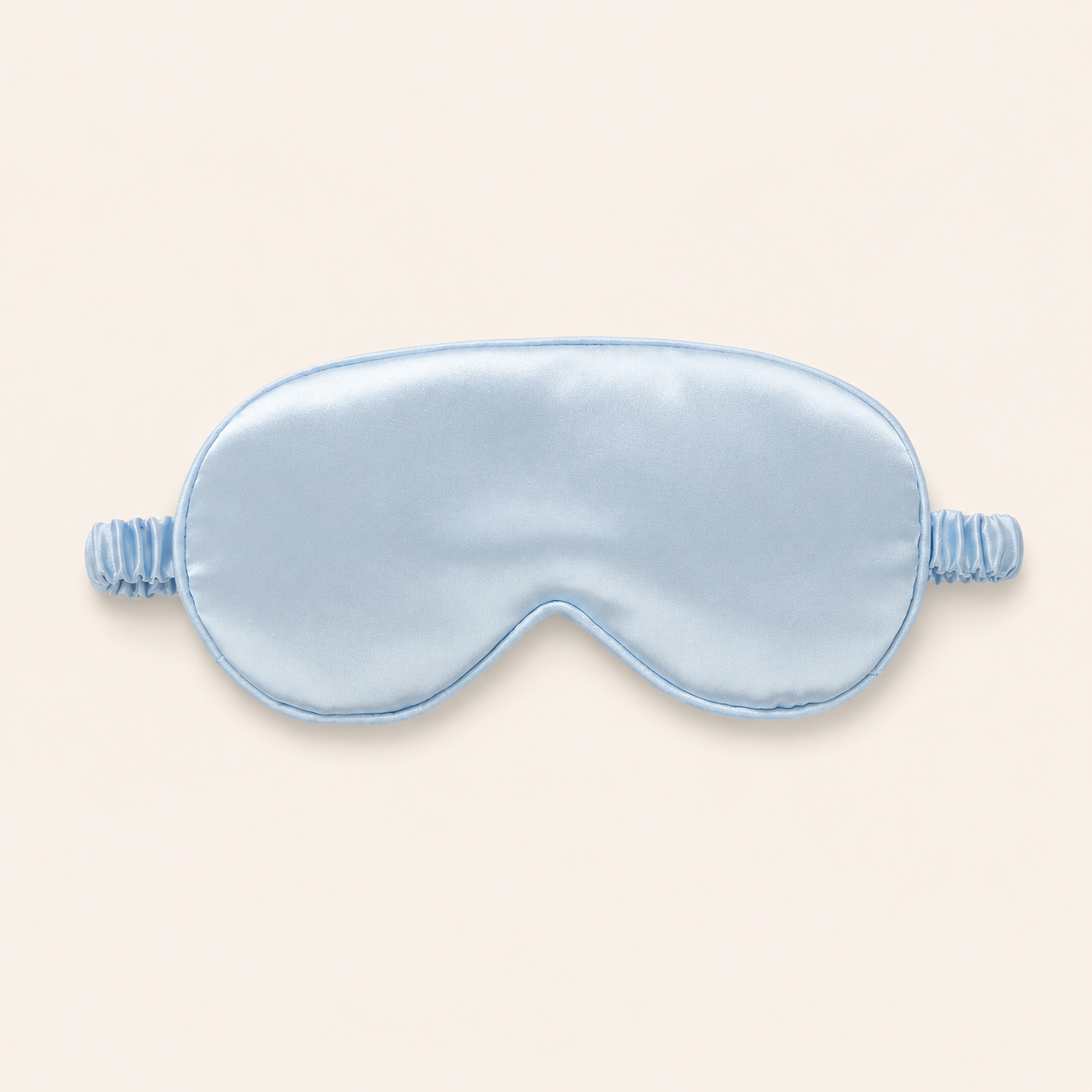 Luneabed™ Soft Imitation Sleeping Eye Mask