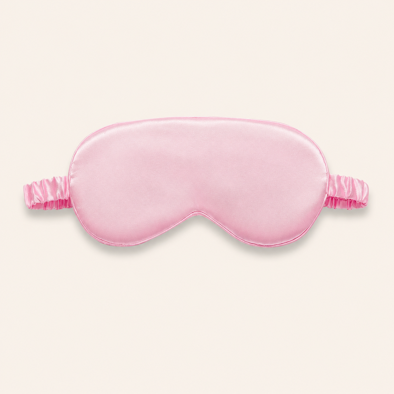 Luneabed™ Soft Imitation Sleeping Eye Mask