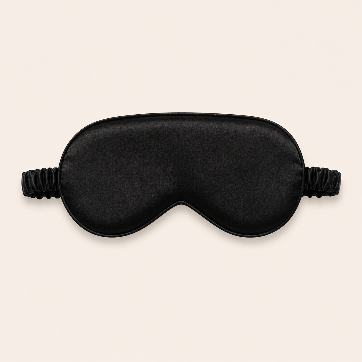 Luneabed™ Soft Imitation Sleeping Eye Mask