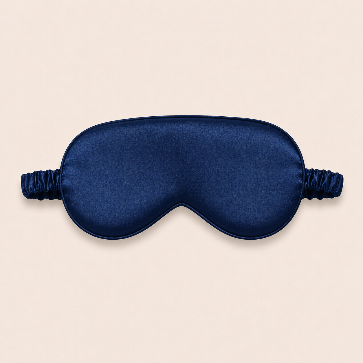 Luneabed™ Soft Imitation Sleeping Eye Mask