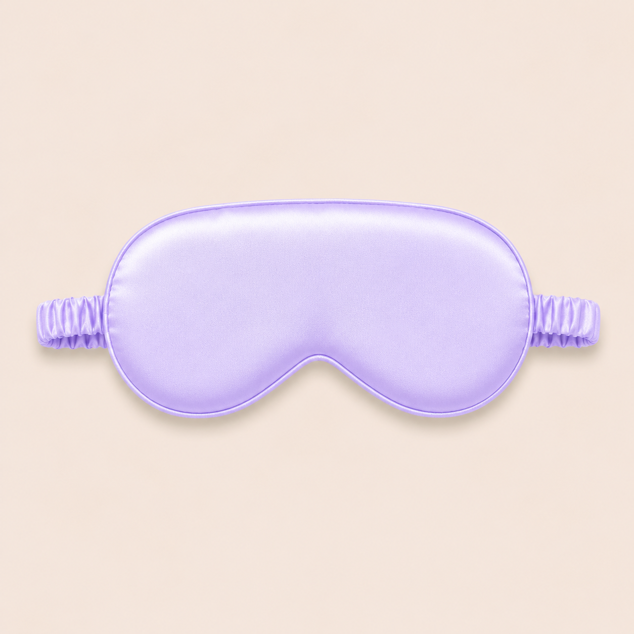 Luneabed™ Soft Imitation Sleeping Eye Mask