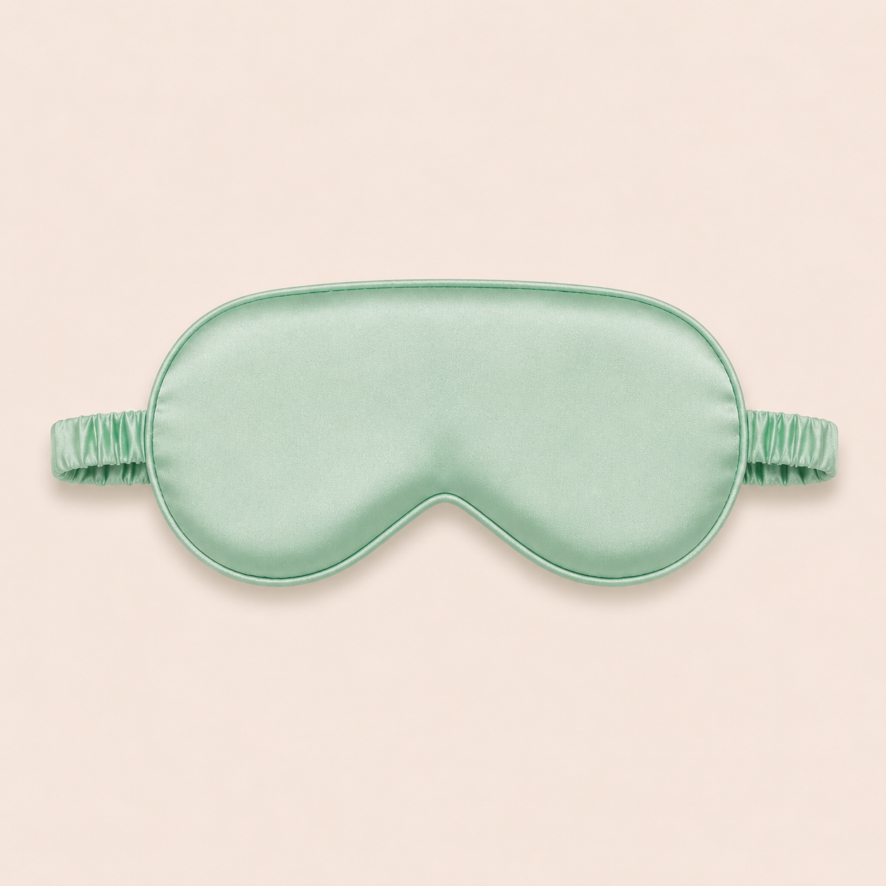 Luneabed™ Soft Imitation Sleeping Eye Mask