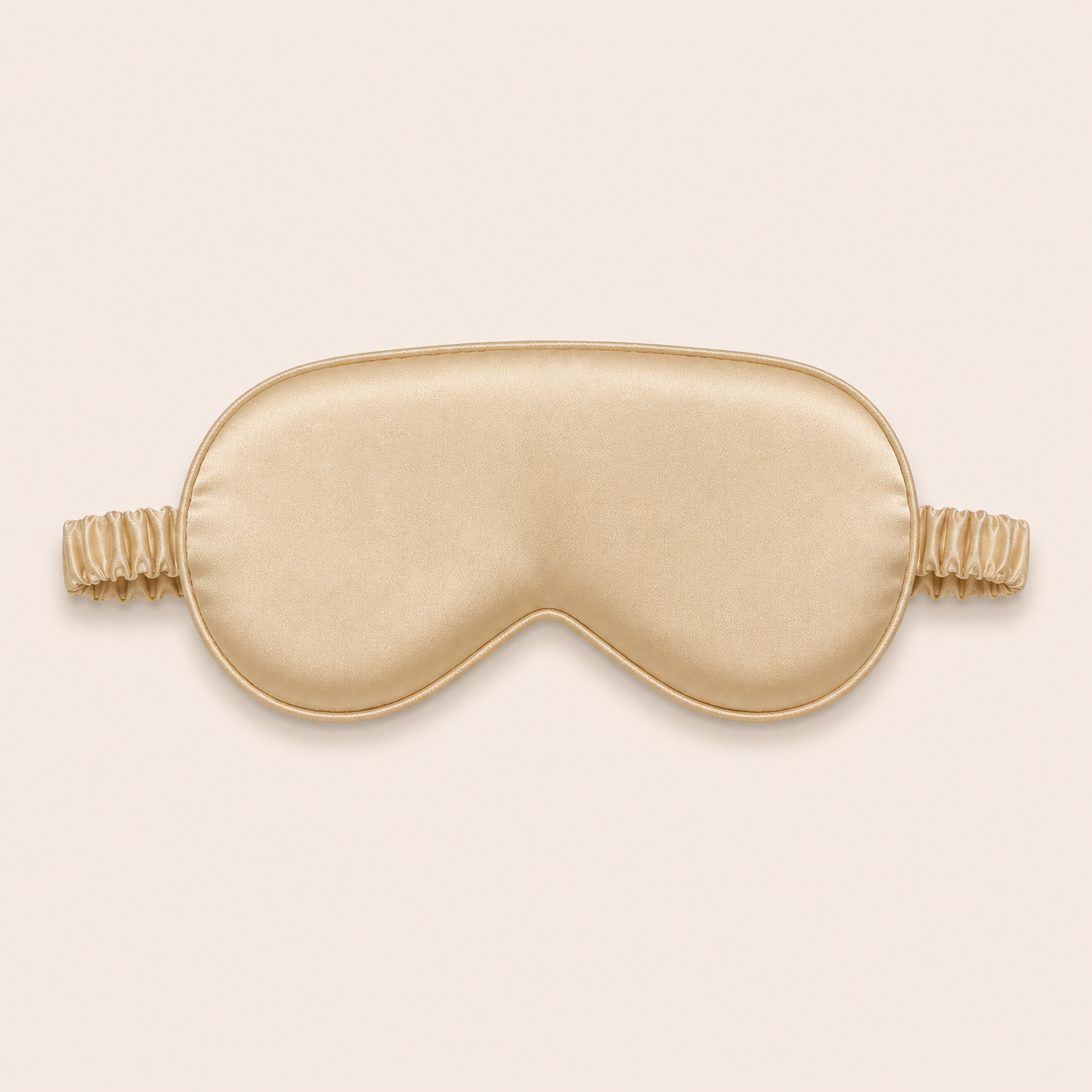 Luneabed™ Soft Imitation Sleeping Eye Mask