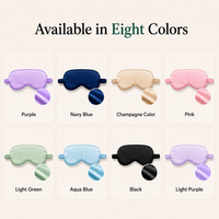 Luneabed™ Silken Sleep Mask