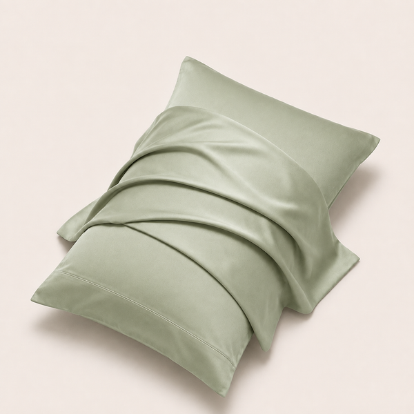 Luneabed™ Bamboo Viscose Pillowcases