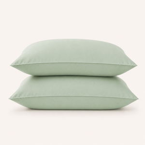 Luneabed™ Bamboo Viscose Pillowcases