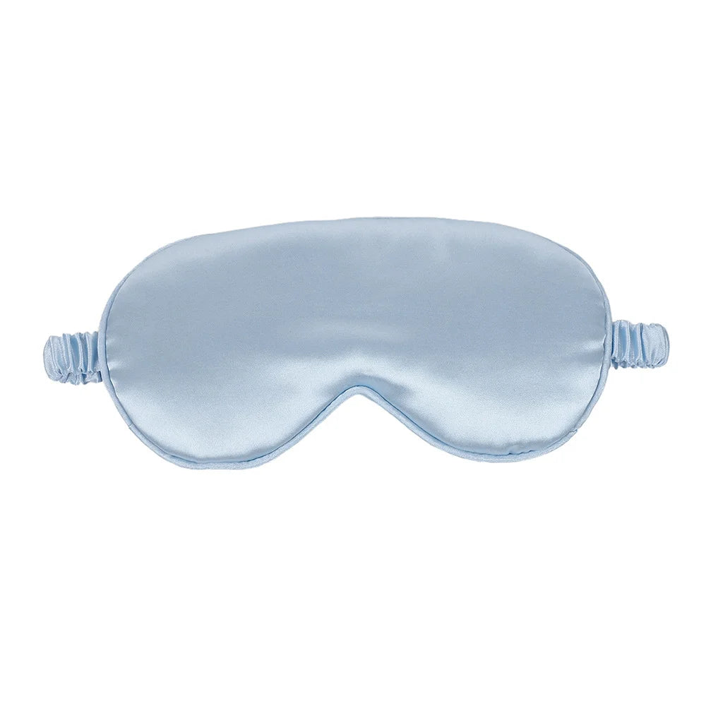 Luneabed™ Soft Imitation Sleeping Eye Mask
