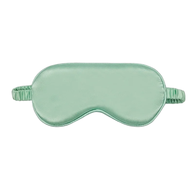 Luneabed™ Soft Imitation Sleeping Eye Mask