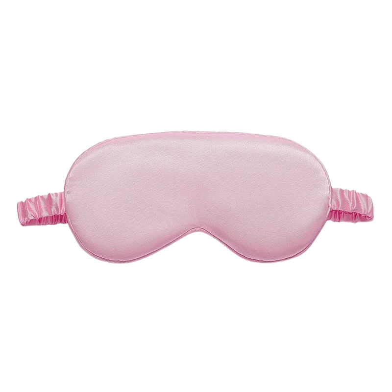 Luneabed™ Soft Imitation Sleeping Eye Mask