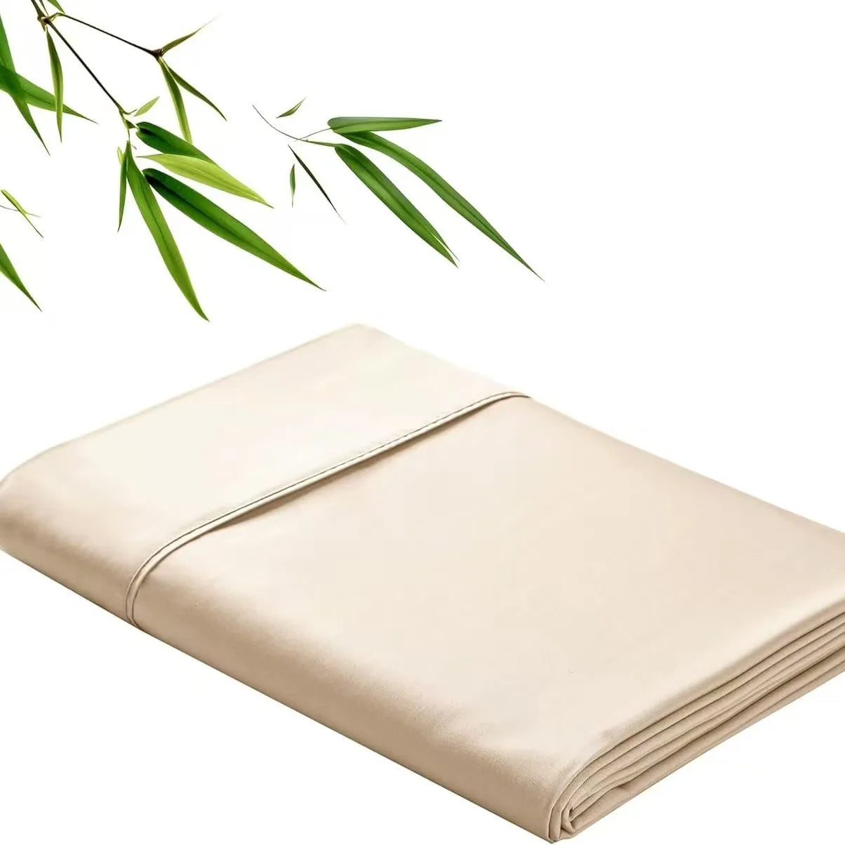 Luneabed™ 100% Bamboo Fibre Bedsheet Flat Sheet