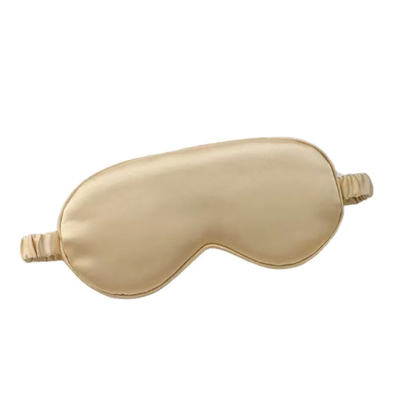Luneabed™ Soft Imitation Sleeping Eye Mask
