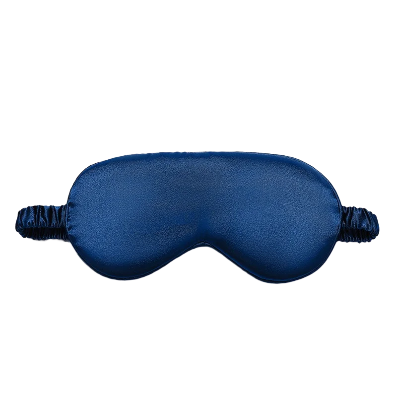 Luneabed™ Soft Imitation Sleeping Eye Mask