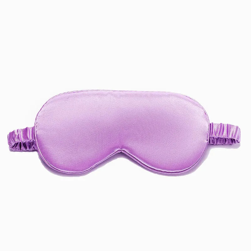 Luneabed™ Soft Imitation Sleeping Eye Mask