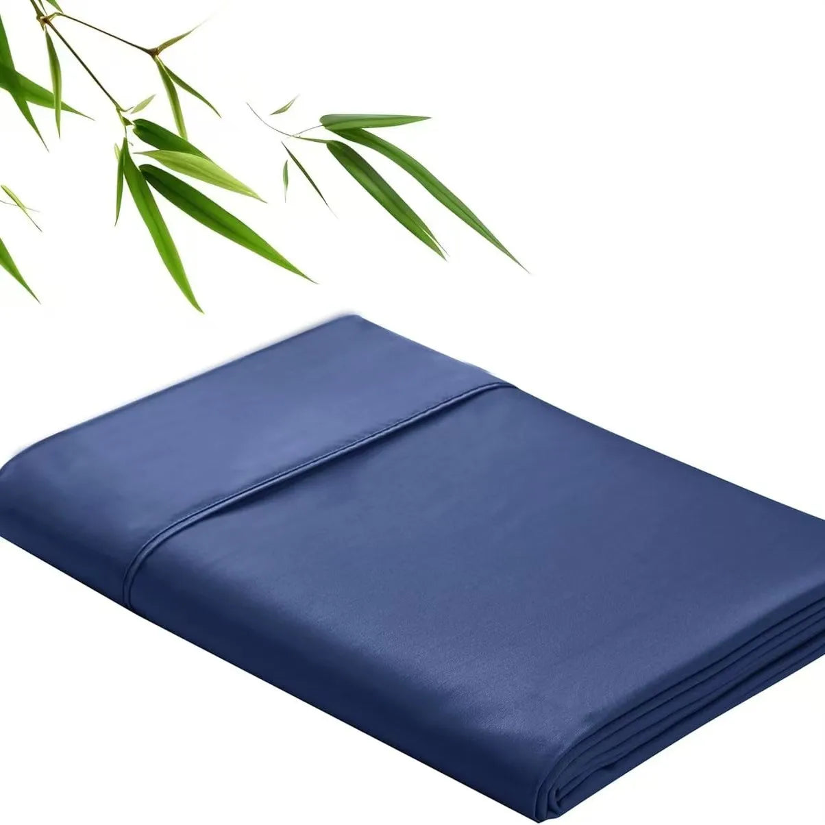 Luneabed™ 100% Bamboo Fibre Bedsheet Flat Sheet