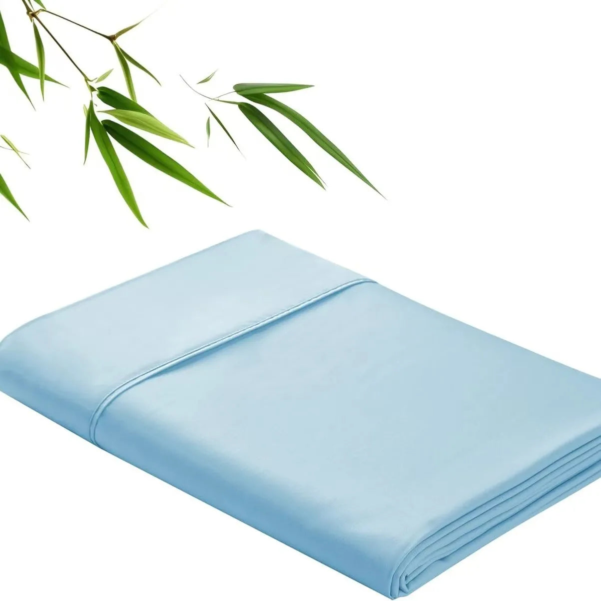 Luneabed™ 100% Bamboo Fibre Bedsheet Flat Sheet
