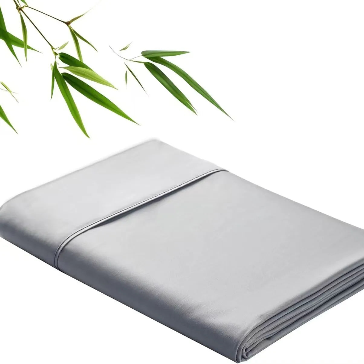 Luneabed™ 100% Bamboo Fibre Bedsheet Flat Sheet