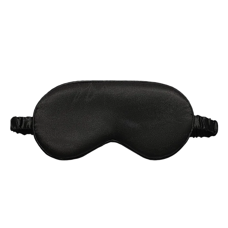 Luneabed™ Soft Imitation Sleeping Eye Mask