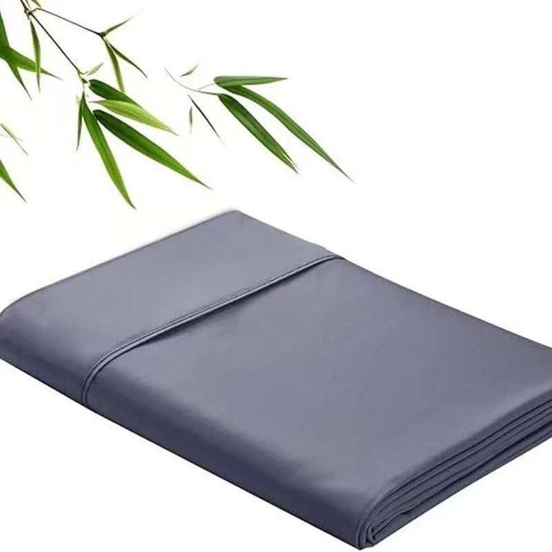 Luneabed™ 100% Bamboo Fibre Bedsheet Flat Sheet