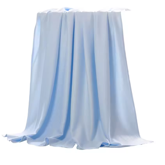 Luneabed™ Bamboo Lightweight Cooling Blanket