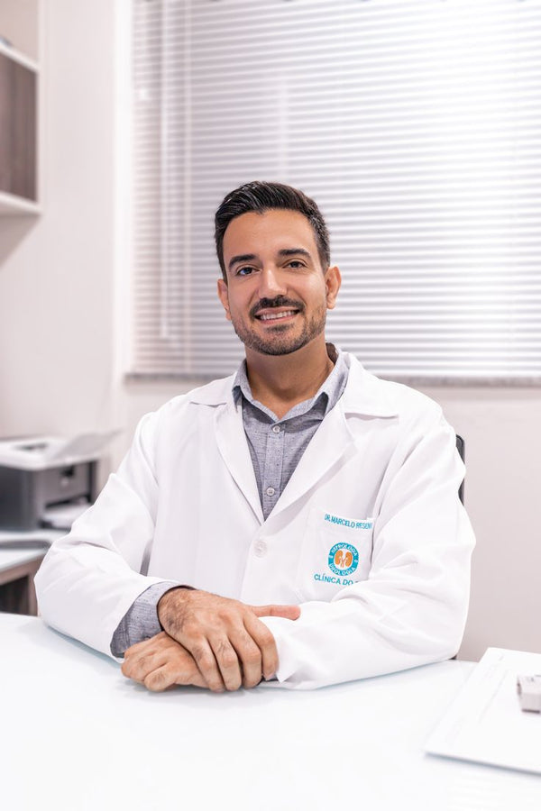 Dr. Andrew Collins, PhD