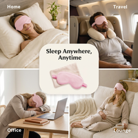 Luneabed™ Silken Sleep Mask