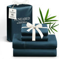 Luneabed™ Bamboo Cooling Sheet Set