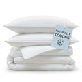 Luneabed™ Ultra-Soft Bamboo Lyocell Duvet Cover Set