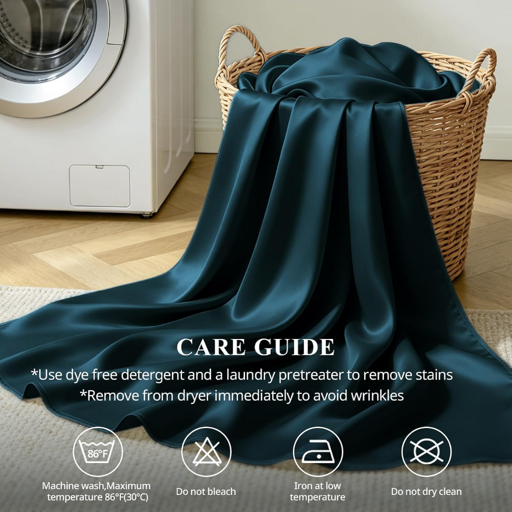 Luneabed™ Bamboo Cooling Sheet Set